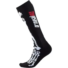skarpety-pro-mx-sock-xray-czarno-biale-jeden-rozmiar