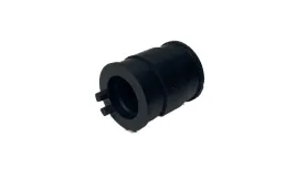 lacznik-gumowy-kolektora-ssacego-krocca-2t-dlugosc-40mm