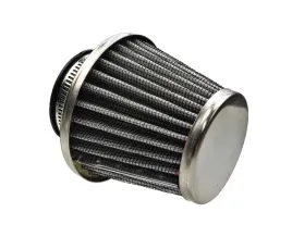 filtr-powietrza-stozek-chrom-44mm