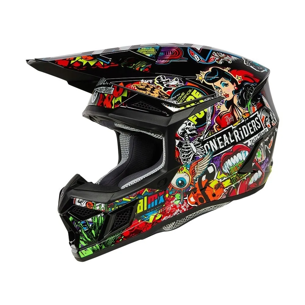 kask-3srs-crank-multi-l-59-60-cm
