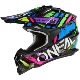 kask-2srs-glitch-multi-xl-61-62-cm