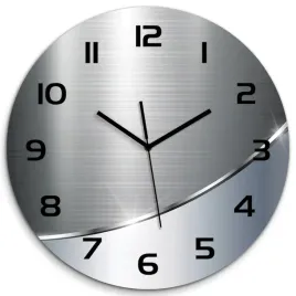 zegar-scienny-szklany-metalowa-abstrakcja-fi-60-cm