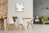 zegar-scienny-ze-szkla-duzy-drapacze-chmur-60x60-stan-nowy