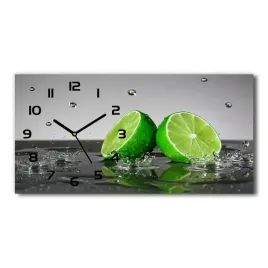 zegar-ze-szkla-na-sciane-limonka-w-wodzie-60x30-cm