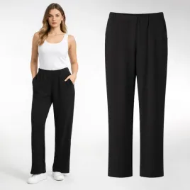 spodnie-dresowe-damskie-proste-luzne-szerokie-nogawki-casual-czarne-46