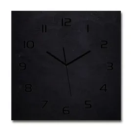 zegar-scienny-ze-szkla-duzy-czarna-tablica-60x60