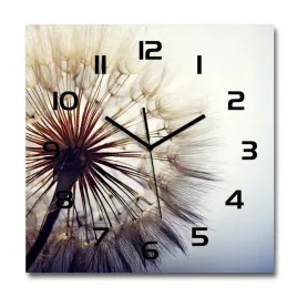 duzy-kwadratowy-szklany-zegar-dmuchawiec-60x60-cm
