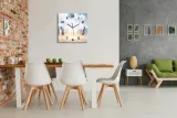 zegar-scienny-ze-szkla-duzy-drapacze-chmur-60x60-stan-nowy