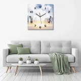 zegar-scienny-ze-szkla-duzy-drapacze-chmur-60x60-typ-scienny