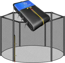 kesser-siatka-ochronna-do-trampoliny-427cm-wysokosc-200cm-pe-uv