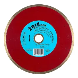 zbik-koneser-tarcza-do-gresu-230-mm-diamentowa-precyzyjna-254mm-32mm