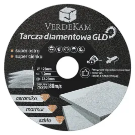 tarcza-diamentowa-verdekam-gld-125mm-do-ciecia-gresu-szkla-precyzjna