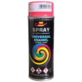 farba-lakier-emalia-spray-champion-400ml-rozowy-ral-3017