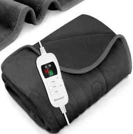 kesser-koc-grzewczy-elektryczny-180x130-cm-szary-9-poziomow-timer