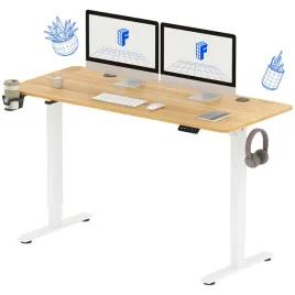 biurko-elektryczne-flexispot-110x54-cm-klonowe-regulowane-z-pamiecia