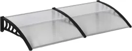 daszek-wejsciowy-outsunny-200x96-cm-poliweglan-uv-czarny-montaz