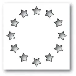 wykrojnik-memory-box-starry-ring-gwiazdki-stan-nowy