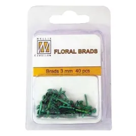 cwieki-metalowe-brokatowe-butelkowa-zielen-3mm-40s