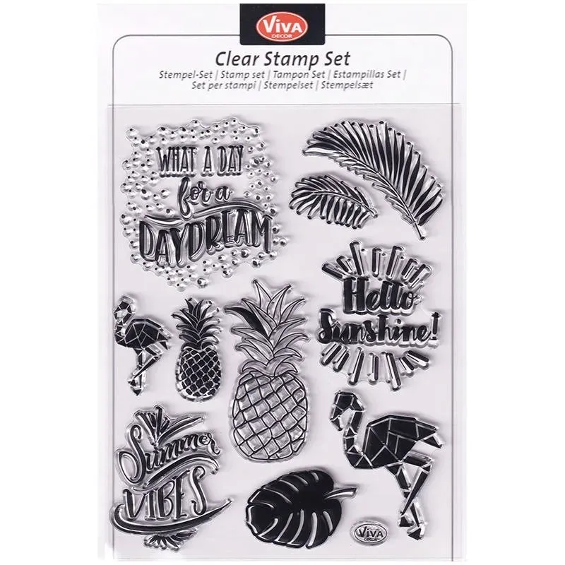 stempel-przezroczysty-viva-decor-summer
