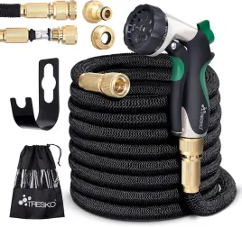 tresko-waz-ogrodowy-rozciagliwy-7-5m-z-pistoletem-i-uchwytem