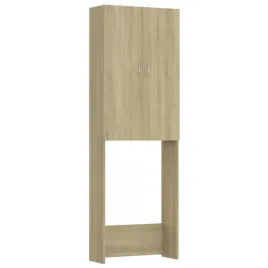 szafka-na-pralke-dab-sonoma-64-x-255-x-190-cm