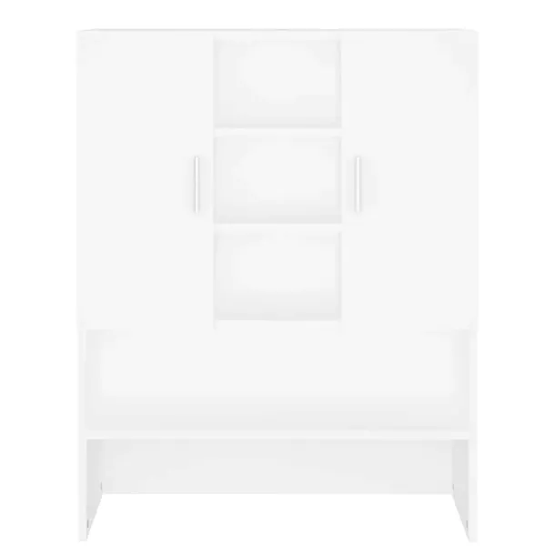 szafka-na-pralke-biala-stan-nowy