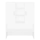 szafka-na-pralke-biala-stan-nowy