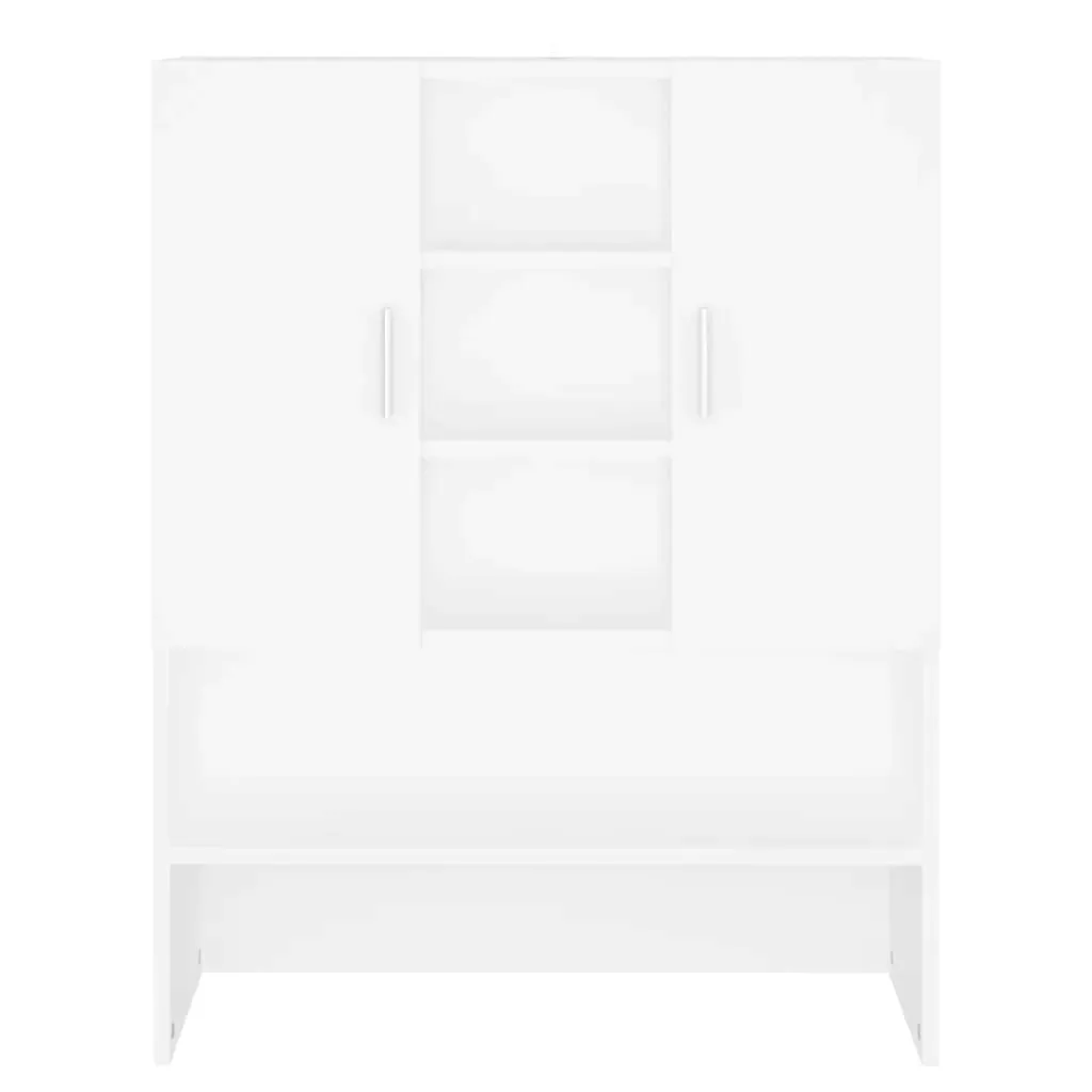 szafka-na-pralke-biala-stan-nowy