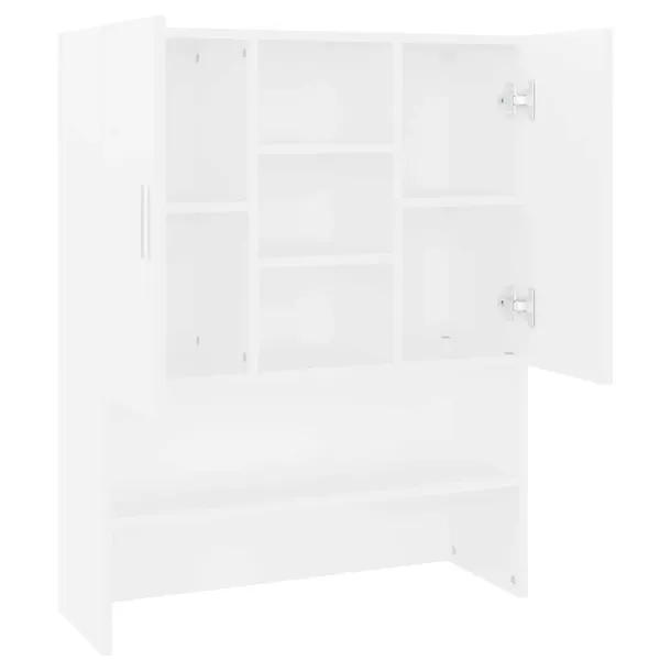 szafka-na-pralke-biala-stan-nowy