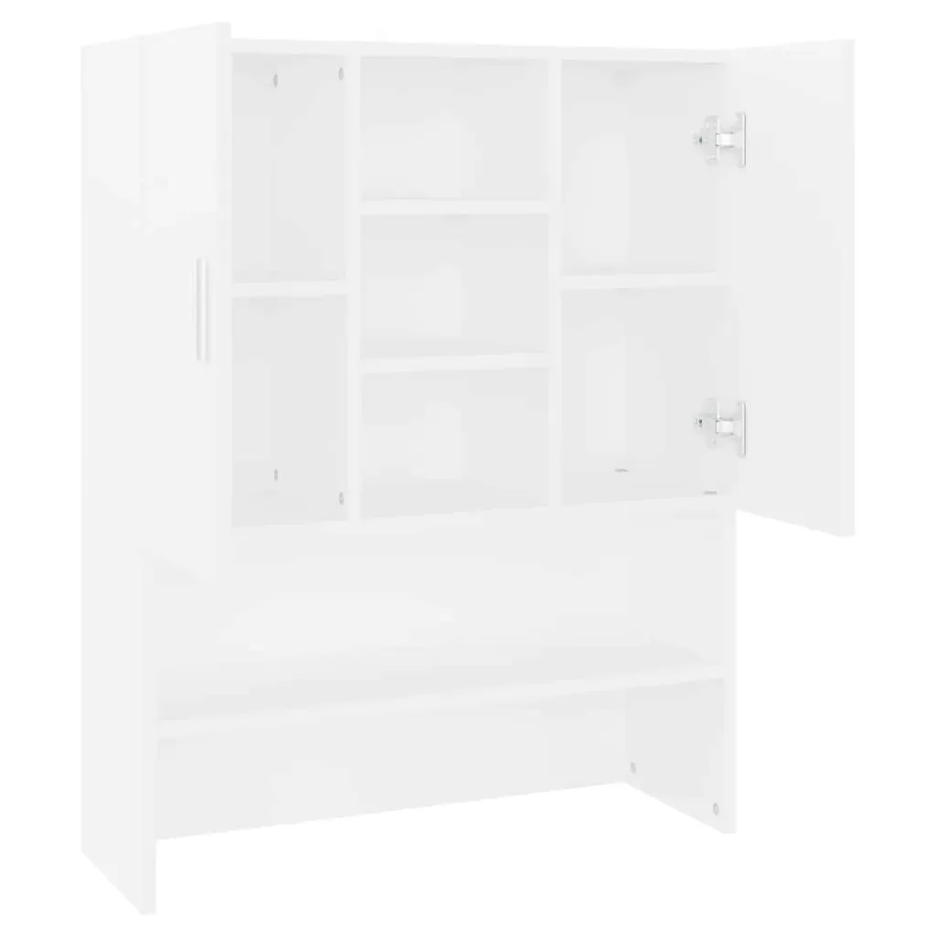 szafka-na-pralke-biala