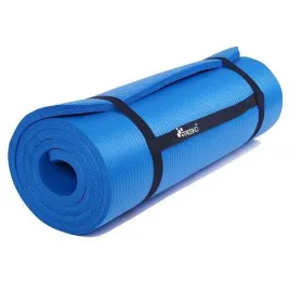 mata-fitness-joga-185x60x15cm-niebieska-antyposlizgowa-pasek