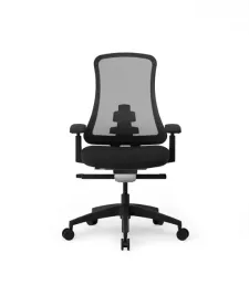 krzeslo-ergonomiczne-biurowe-sheer-czarne-siatka-gabriel-4d-flexispot