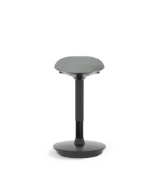 stolek-biurowy-ergonomiczny-bh4-siodlo-ciemnoszary-aktywne-siedzenie