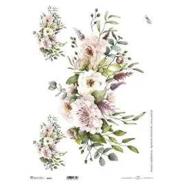 papier-ryzowy-do-decoupage-a3-itd-563l-kwiaty-piwonia