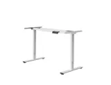 biurko-elektryczne-stojace-z-2-silnikami-flexispot-e1-pro-biale