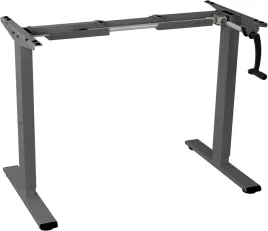 biurko-z-korba-flexispot-h1s-regulowane-recznie-80kg-srebrna-rama
