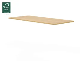 blat-stolu-prostokatny-160x80-cm-drewniany-klonowy-do-biurka-laminowany