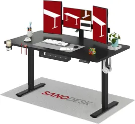 biurko-elektryczne-regulowane-160x60-sit-stand-pamiec-sanodesk-fq1