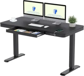 biurko-elektryczne-regulowane-120x60-szklany-blat-usb-flexispot-eg8