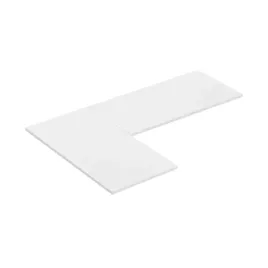 blat-biurka-naroznego-160x100-25mm-bialy-do-stelaza-ksztalt-l-flexispot