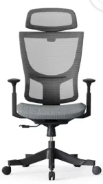 krzeslo-biurowe-ergonomiczne-bs8-z-zaglowkiem-szare-flexispot-regulowane