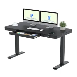 elektryczne-biurko-regulowane-120x60-z-szuflada-usb-led-flexispot-q3