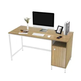 biurko-komputerowe-120x60-z-polkami-regal-stabilne-fd02-flexispot