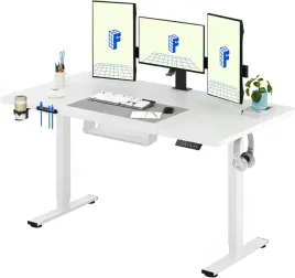 biurko-elektryczne-regulowane-160x60-pamiec-ciche-flexispot-biale