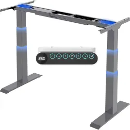 stelaz-biurka-elektryczny-200kg-2-silniki-regulowany-flexispot-e6-srebrny