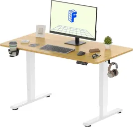 biurko-elektryczne-regulowane-120x60-pamiec-led-flexispot-klon