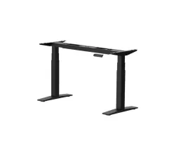 stelaz-biurka-elektryczny-2-silniki-180kg-led-e7-pro-max-flexispot-czarny