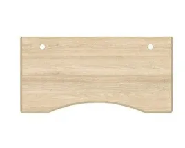 blat-zakrzywiony-flexispot-c1407-140x70-cm-klon-25mm-do-biurka