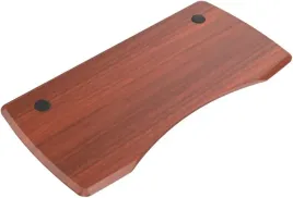 blat-do-biurka-140x70-ergonomiczny-zaokraglony-flexispot-kolor-mahon