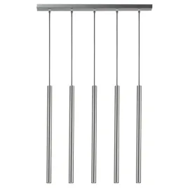 lampa-wiszaca-jadalniana-sopel-33618-sigma-tuby-metalowa-srebrna